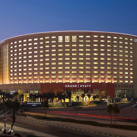 Grand Hyatt Al Khobar Hotel And Residences מראה חיצוני תמונה Grand Hyatt Hotel, Amman