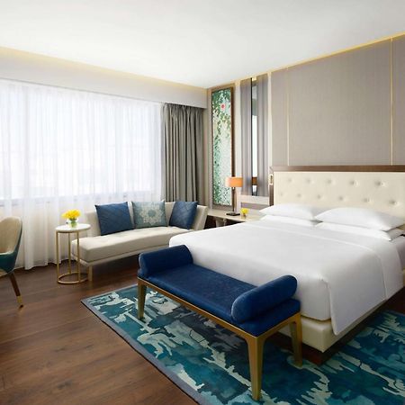 Grand Hyatt Al Khobar Hotel And Residences מראה חיצוני תמונה