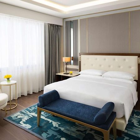 Grand Hyatt Al Khobar Hotel And Residences מראה חיצוני תמונה