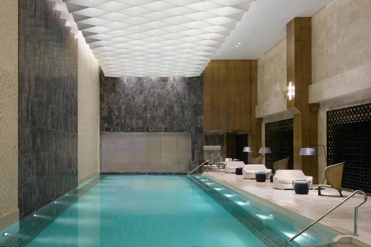 Grand Hyatt Al Khobar Hotel And Residences מראה חיצוני תמונה The Spa at The Ritz-Carlton, DIFC