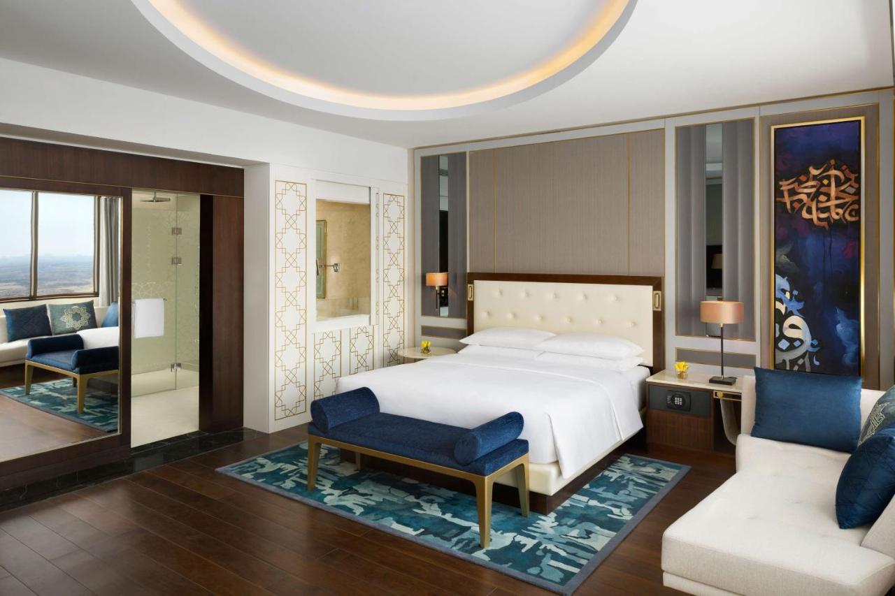 Grand Hyatt Al Khobar Hotel And Residences מראה חיצוני תמונה
