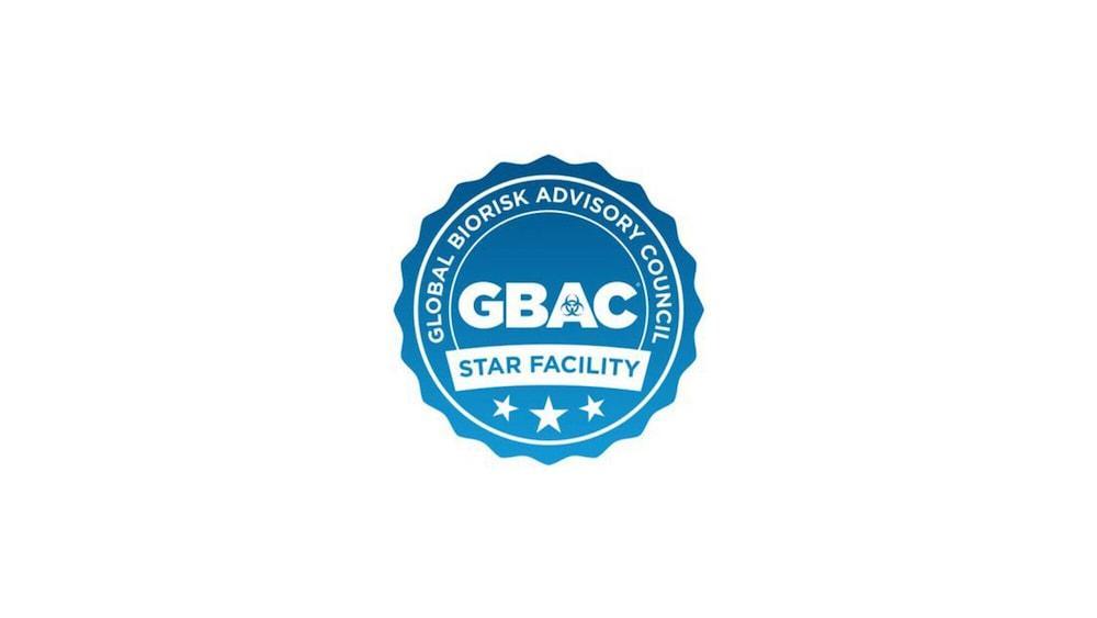Grand Hyatt Al Khobar Hotel And Residences מראה חיצוני תמונה GBAC Star Facility Logo