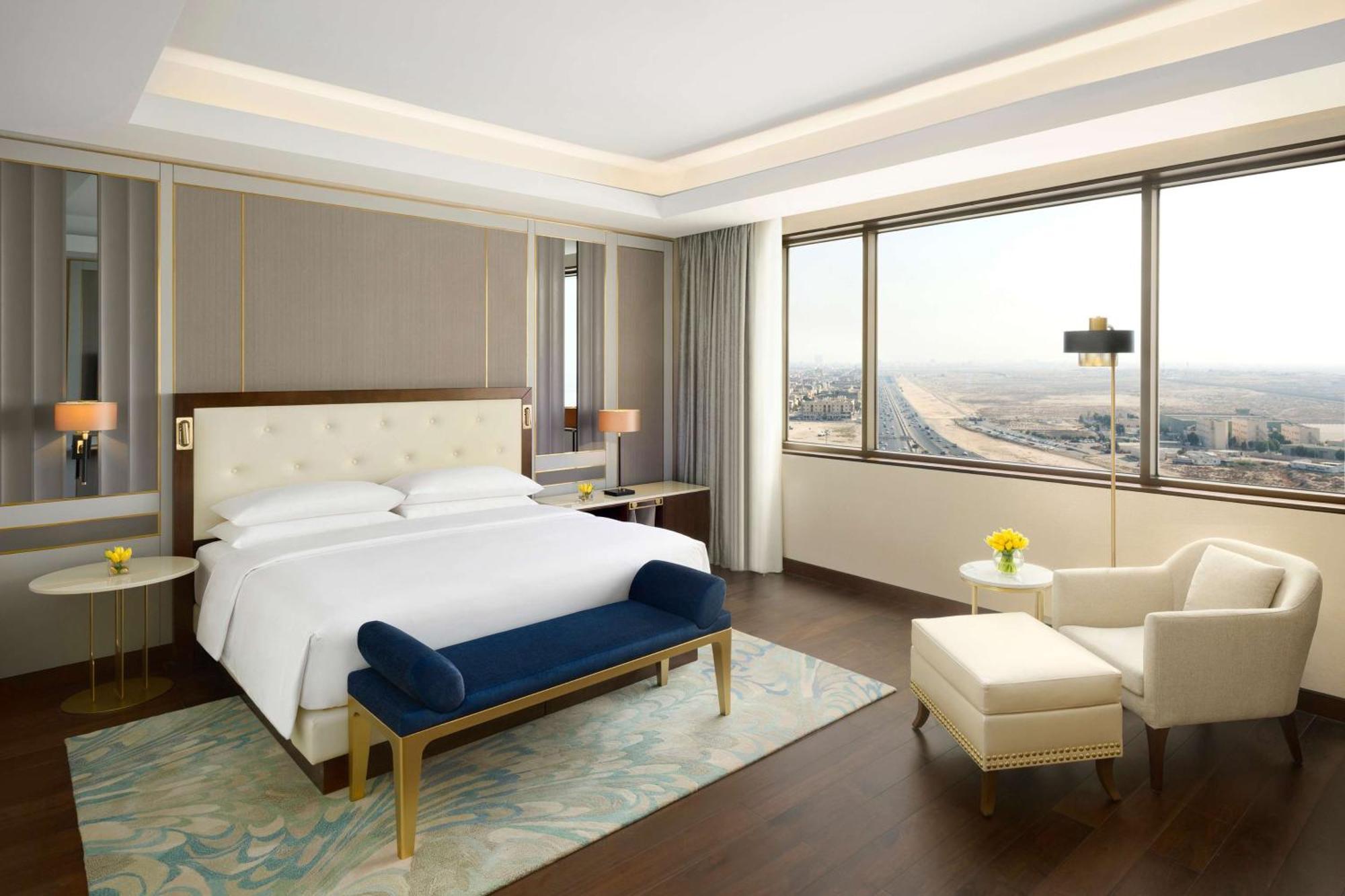 Grand Hyatt Al Khobar Hotel And Residences מראה חיצוני תמונה