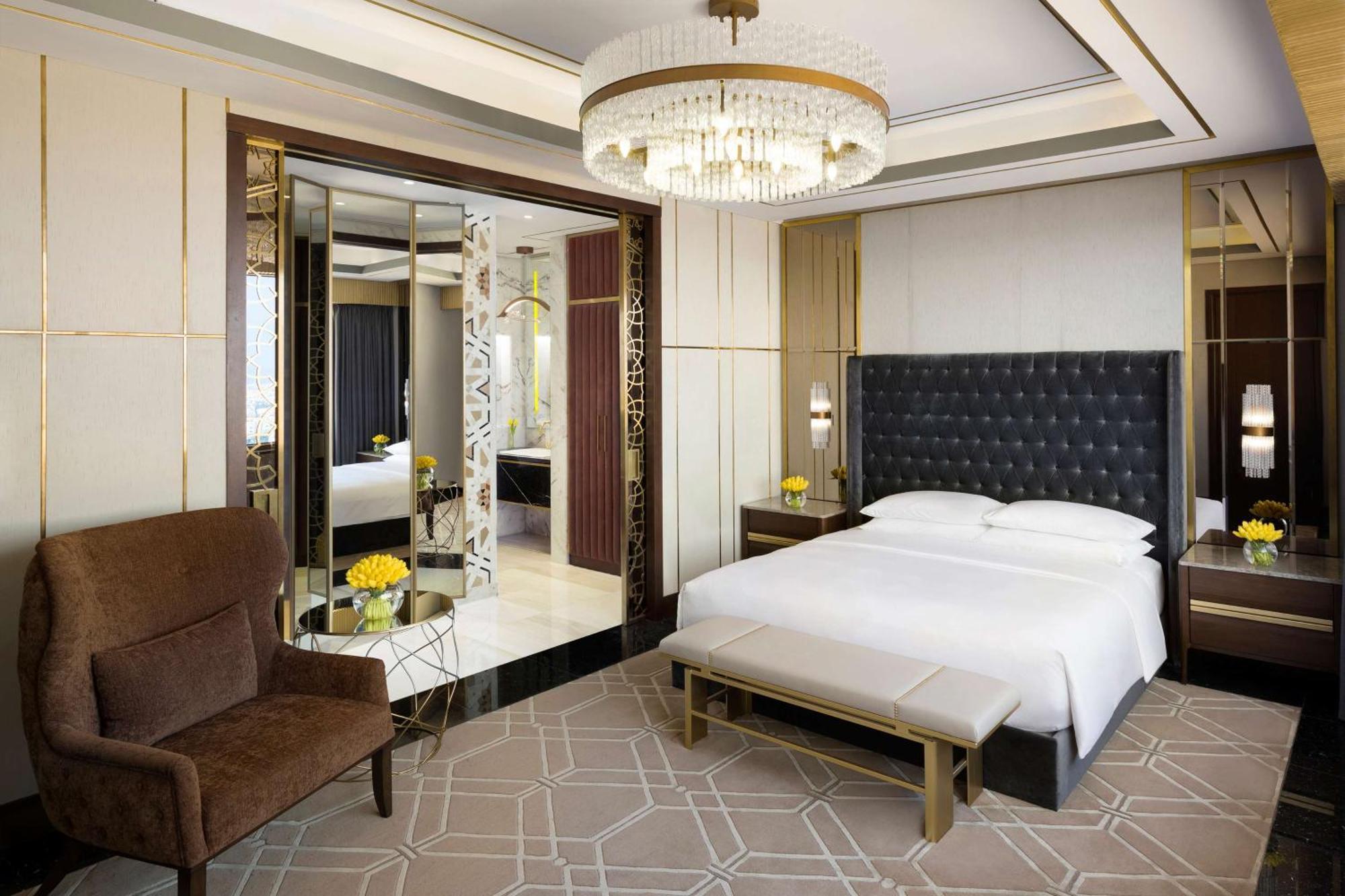 Grand Hyatt Al Khobar Hotel And Residences מראה חיצוני תמונה