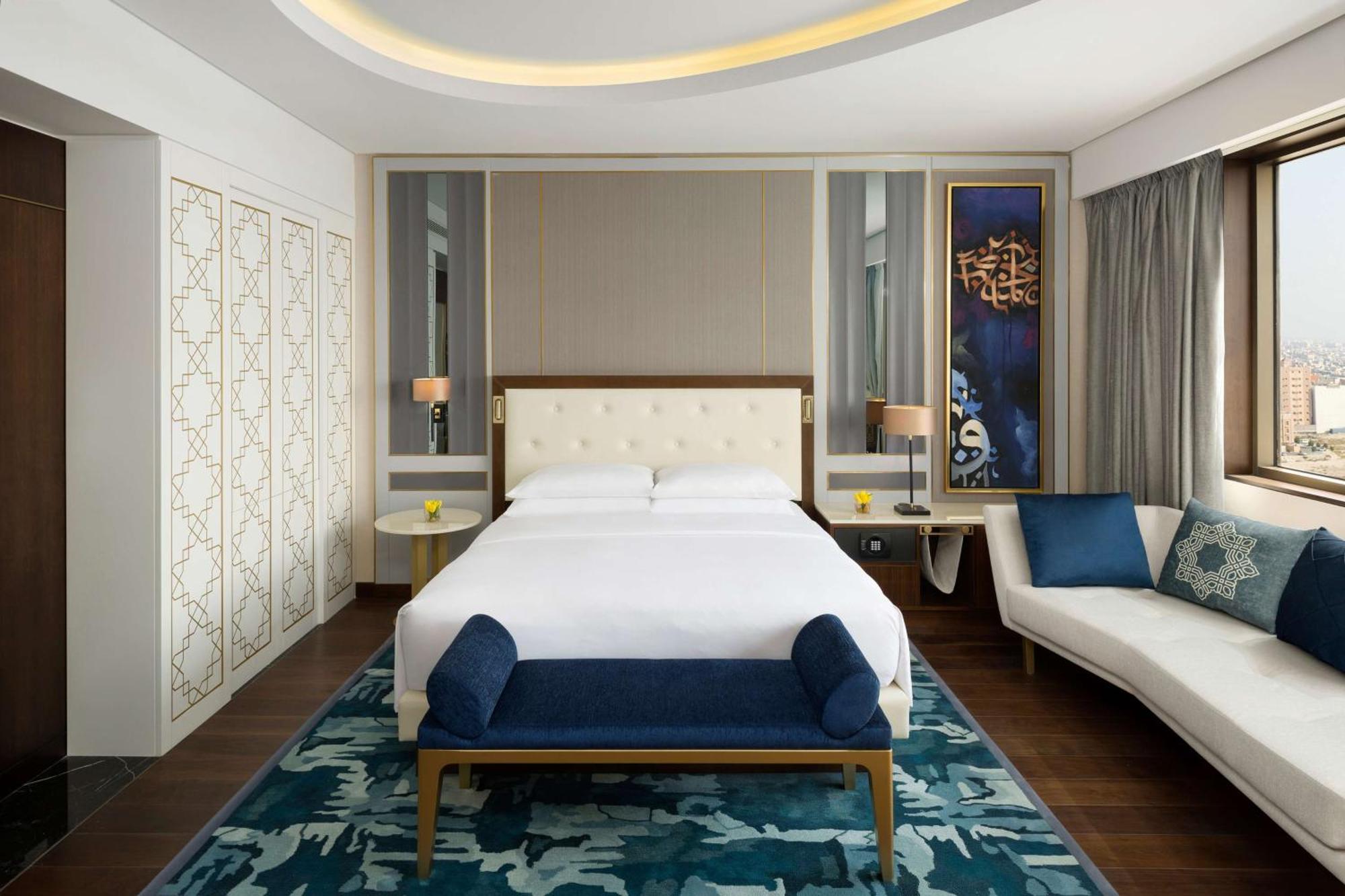 Grand Hyatt Al Khobar Hotel And Residences מראה חיצוני תמונה
