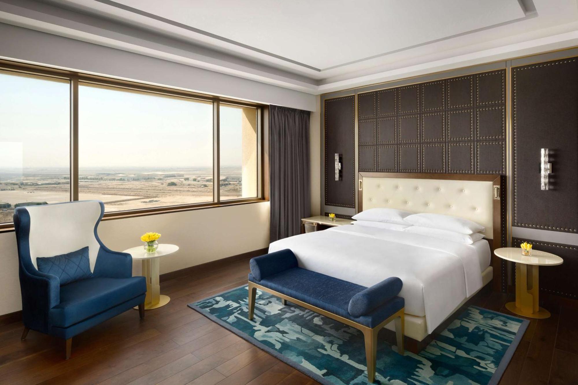 Grand Hyatt Al Khobar Hotel And Residences מראה חיצוני תמונה