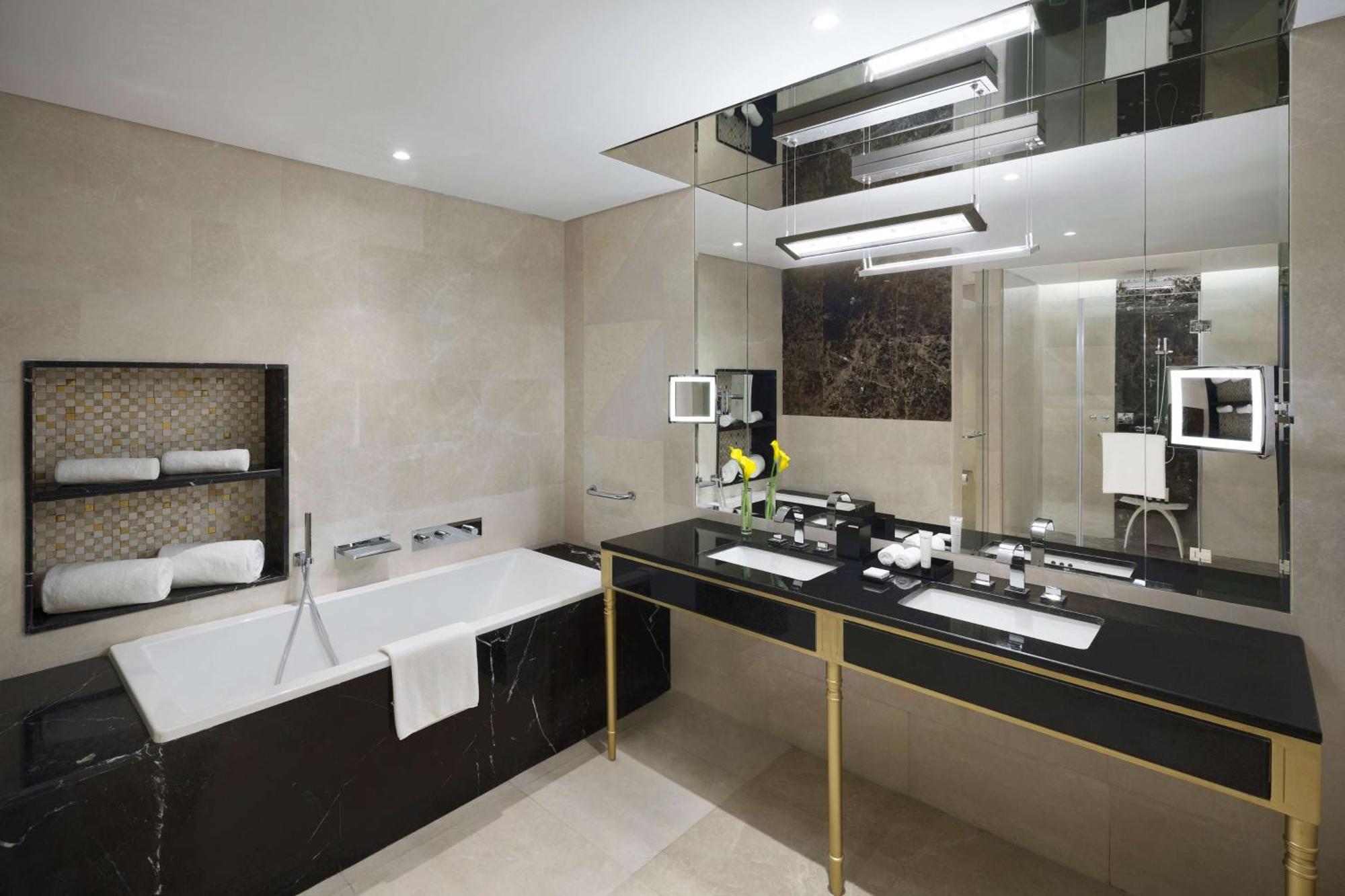 Grand Hyatt Al Khobar Hotel And Residences מראה חיצוני תמונה