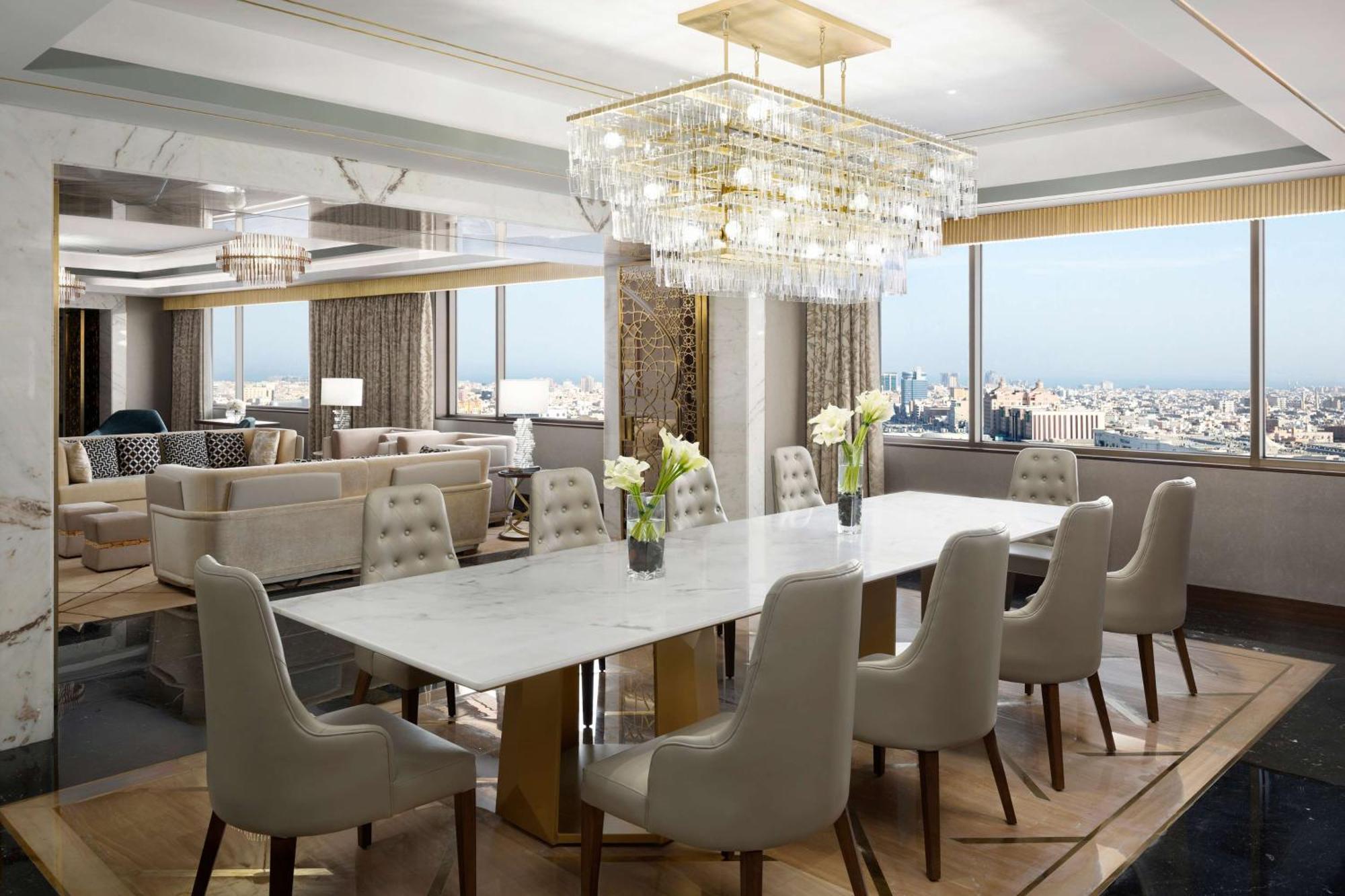 Grand Hyatt Al Khobar Hotel And Residences מראה חיצוני תמונה