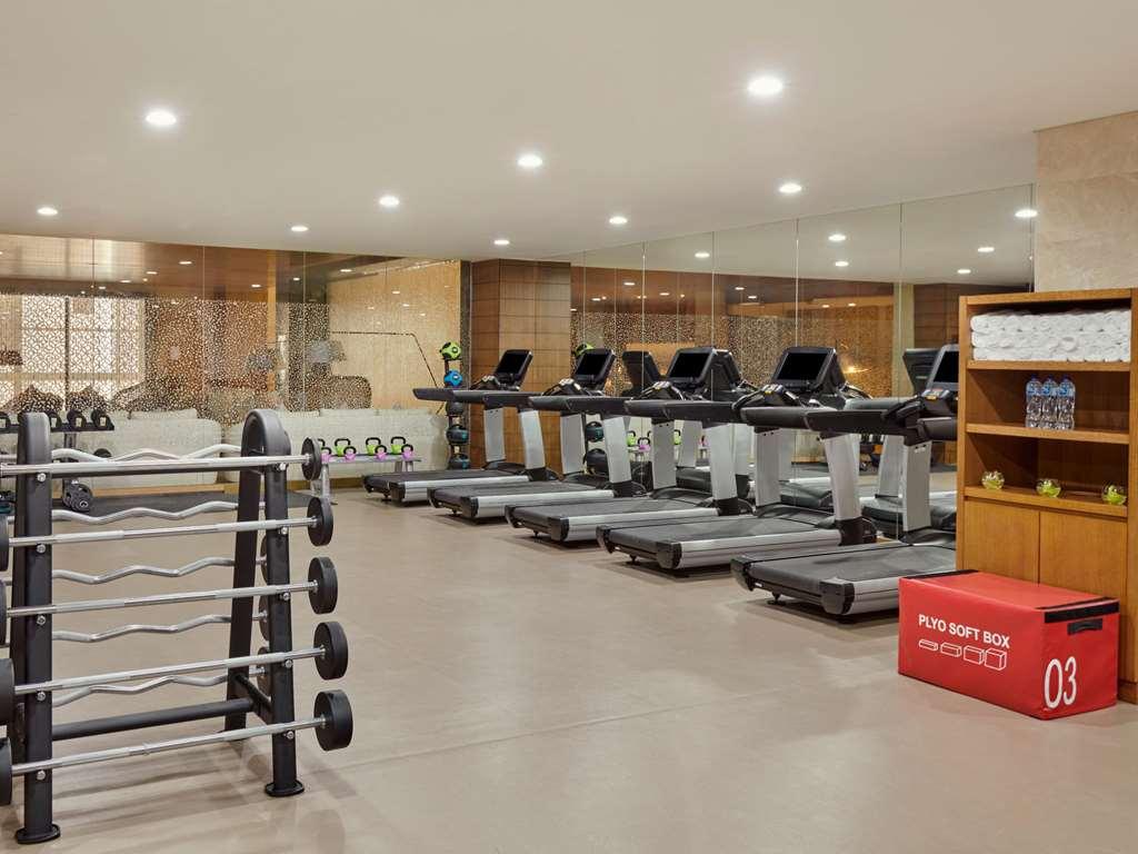 Grand Hyatt Al Khobar Hotel And Residences מתקנים תמונה