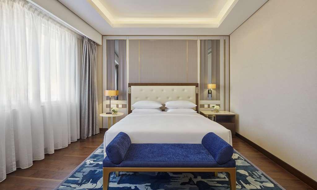 Grand Hyatt Al Khobar Hotel And Residences חדר תמונה